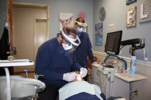 Give Kids a Smile